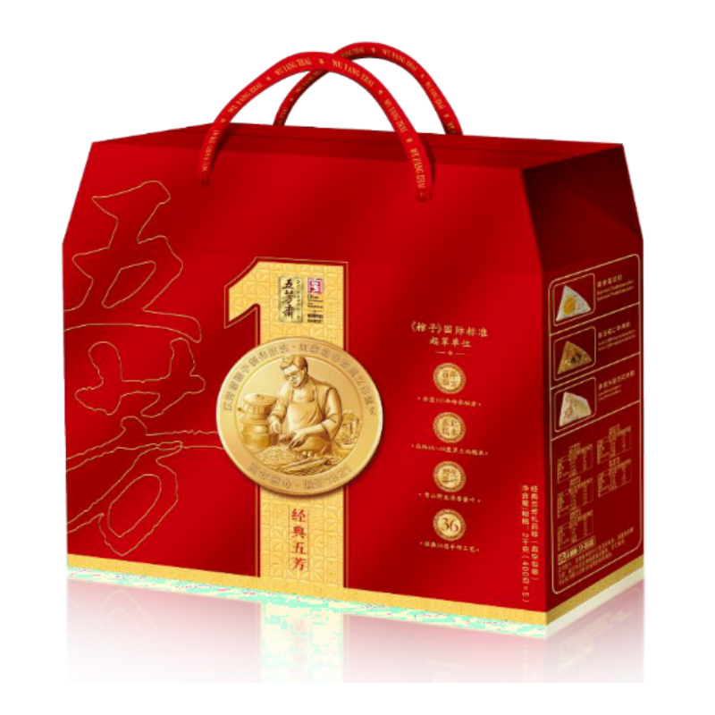 五芳斋经典五芳