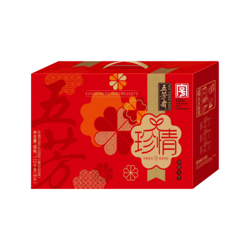 五芳斋珍情五芳