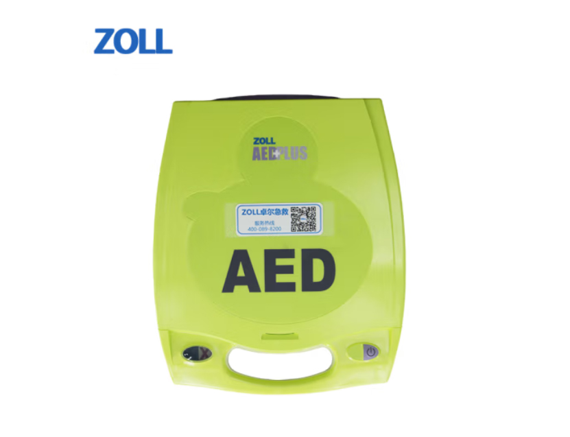 心脏除颤仪